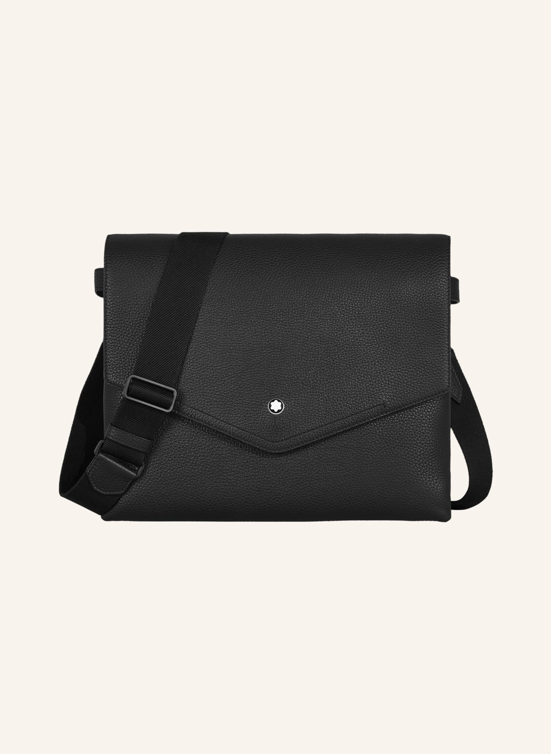 Mont Blanc Montblanc Torba Na Laptopa Small schwarz
