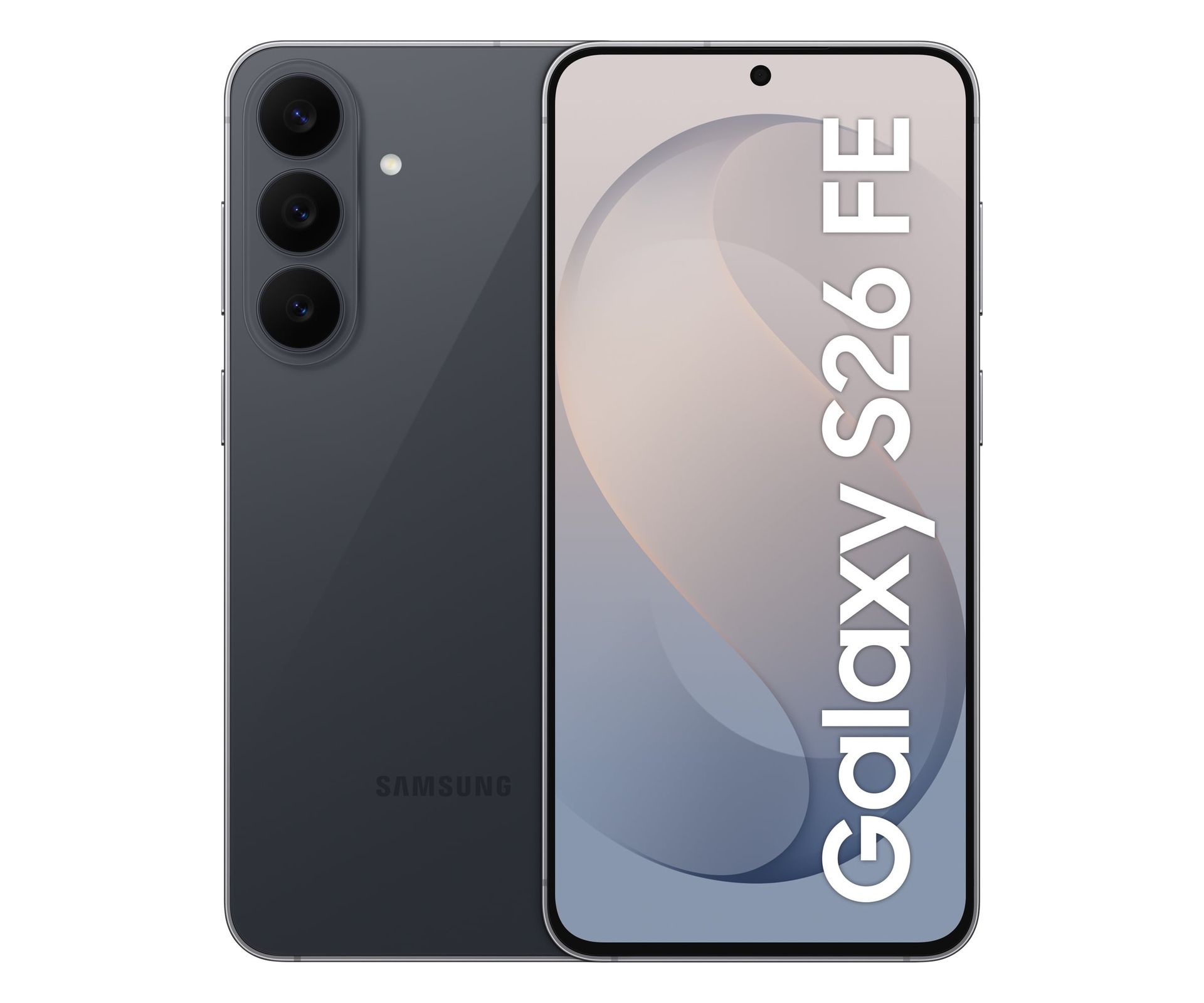 Samsung Galaxy S26 FE 5G 8/512GB Czarny