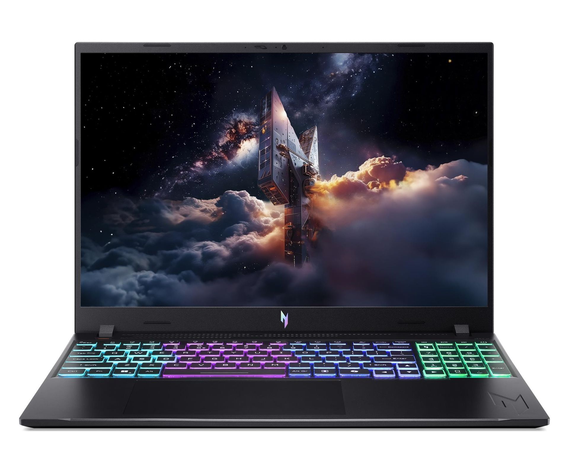 Acer Nitro V 16 Ryzen 9-270/16GB/1TB RTX5070 180Hz NH.U6ZEP.003