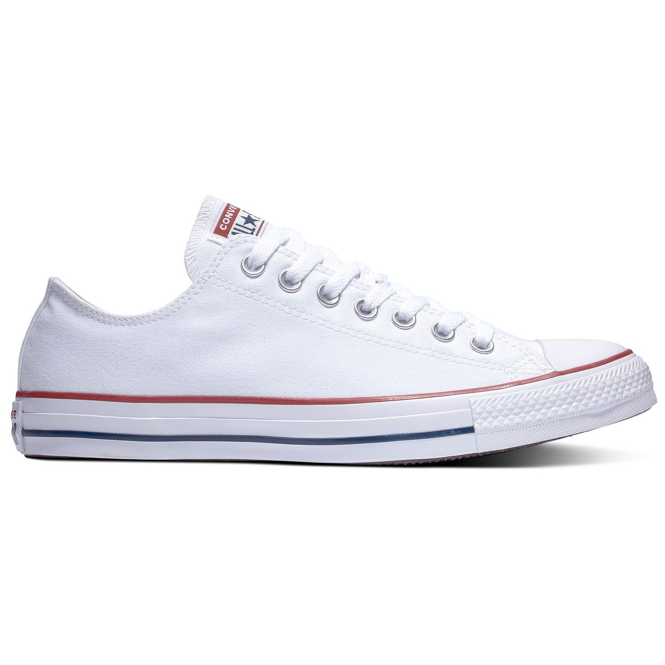 Buty Converse Chuck Taylor All Star Canvas Low Rozmiar butów (UE): 40 / Kolor: biały