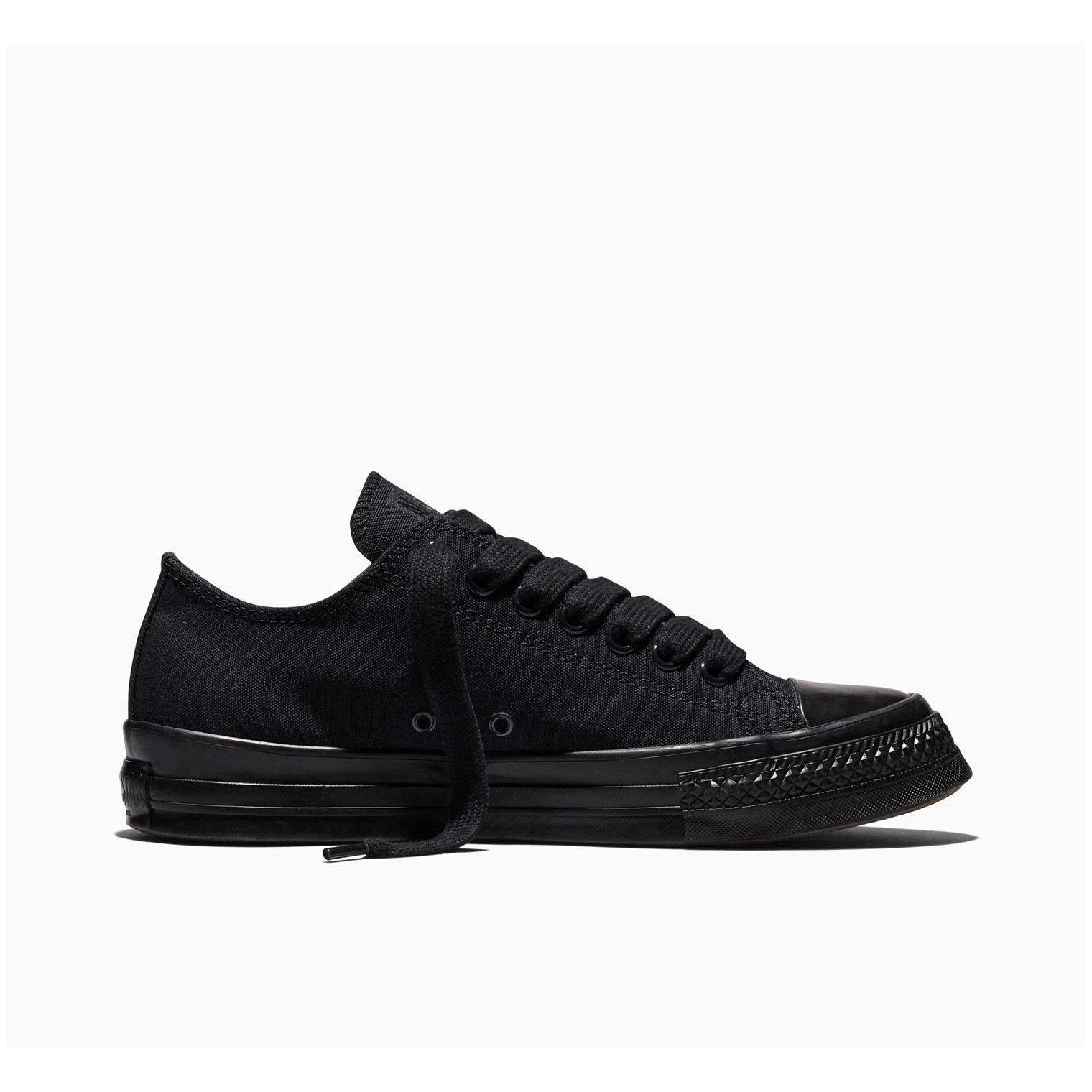 Buty Converse Chuck Taylor Throwback Low Rozmiar butów (UE): 37 / Kolor: czarny