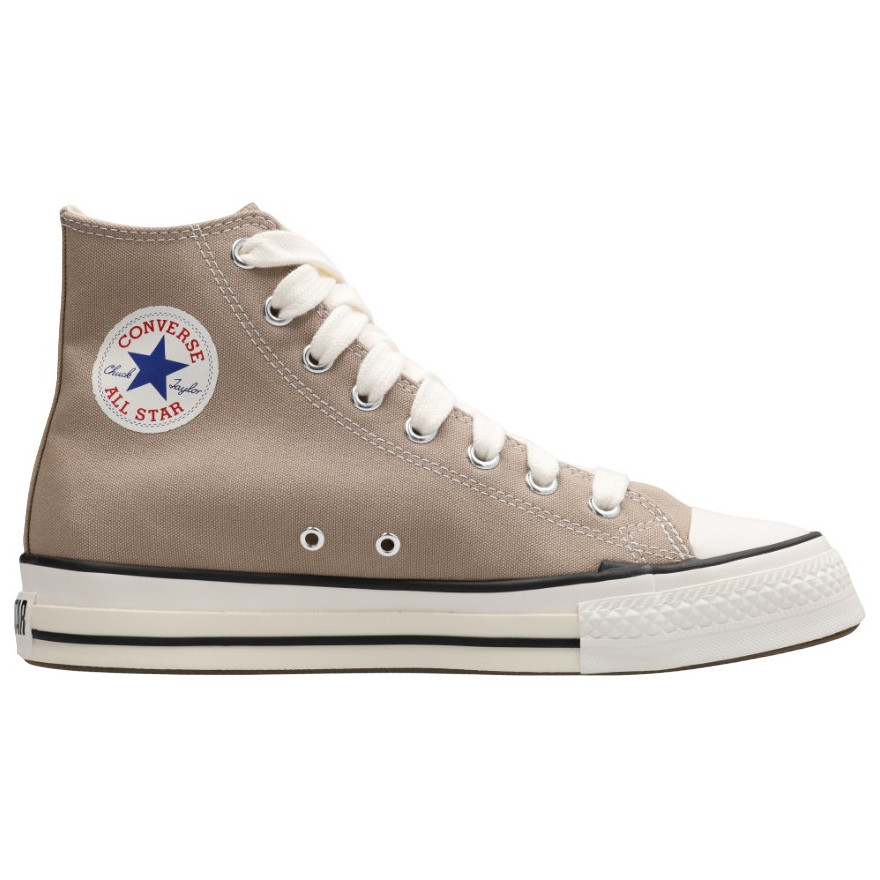 Buty Converse Chuck Taylor Throwback Mid Rozmiar butów (UE): 37 / Kolor: brązowy