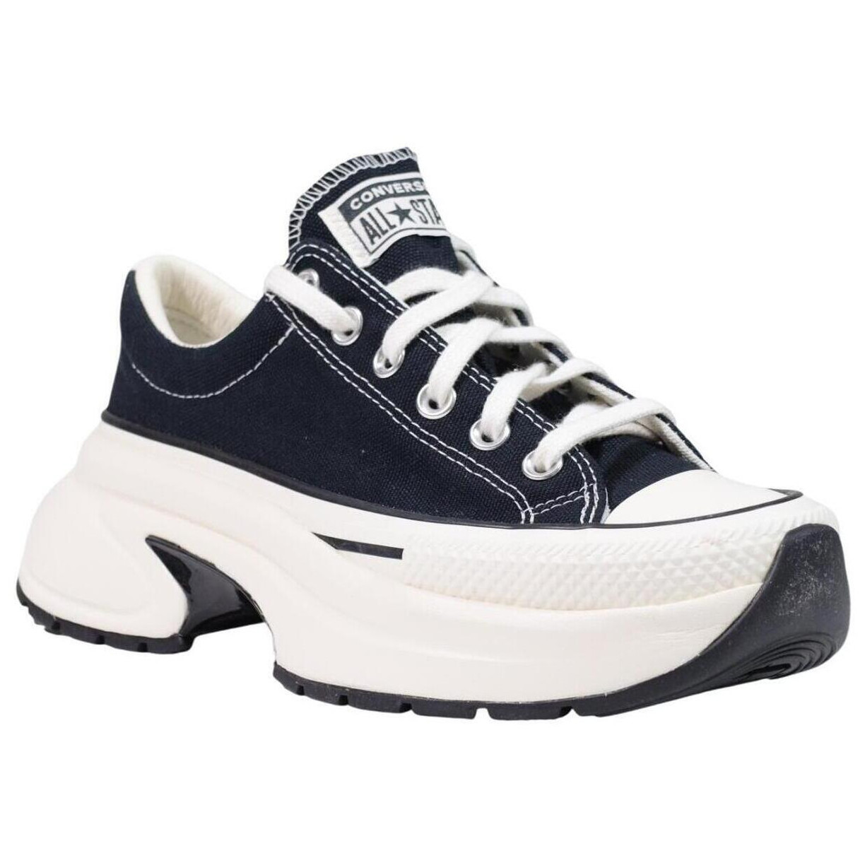 Buty Converse Run Star Crush Rozmiar butów (UE): 40,5 / Kolor: czarny