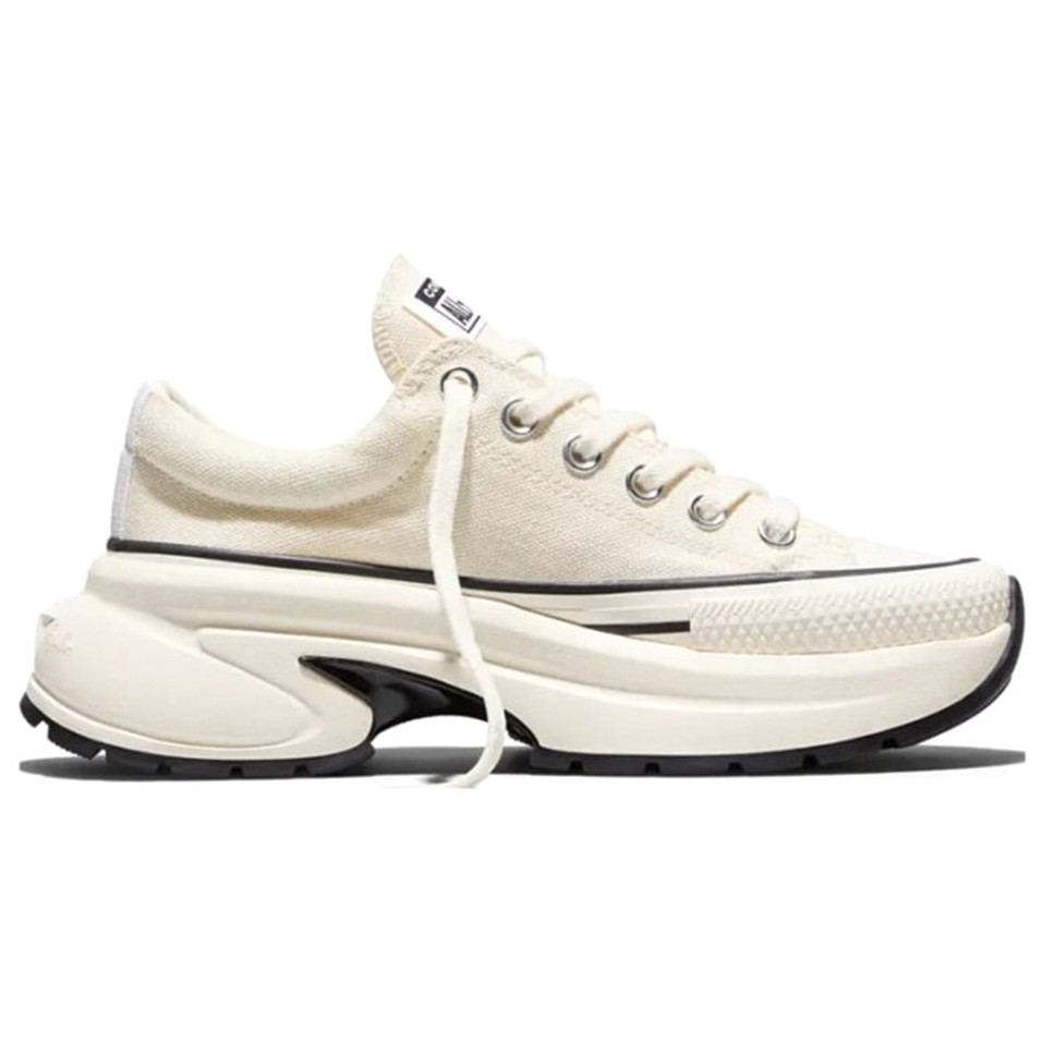Buty Converse Run Star Crush Rozmiar butów (UE): 41 / Kolor: beżowy