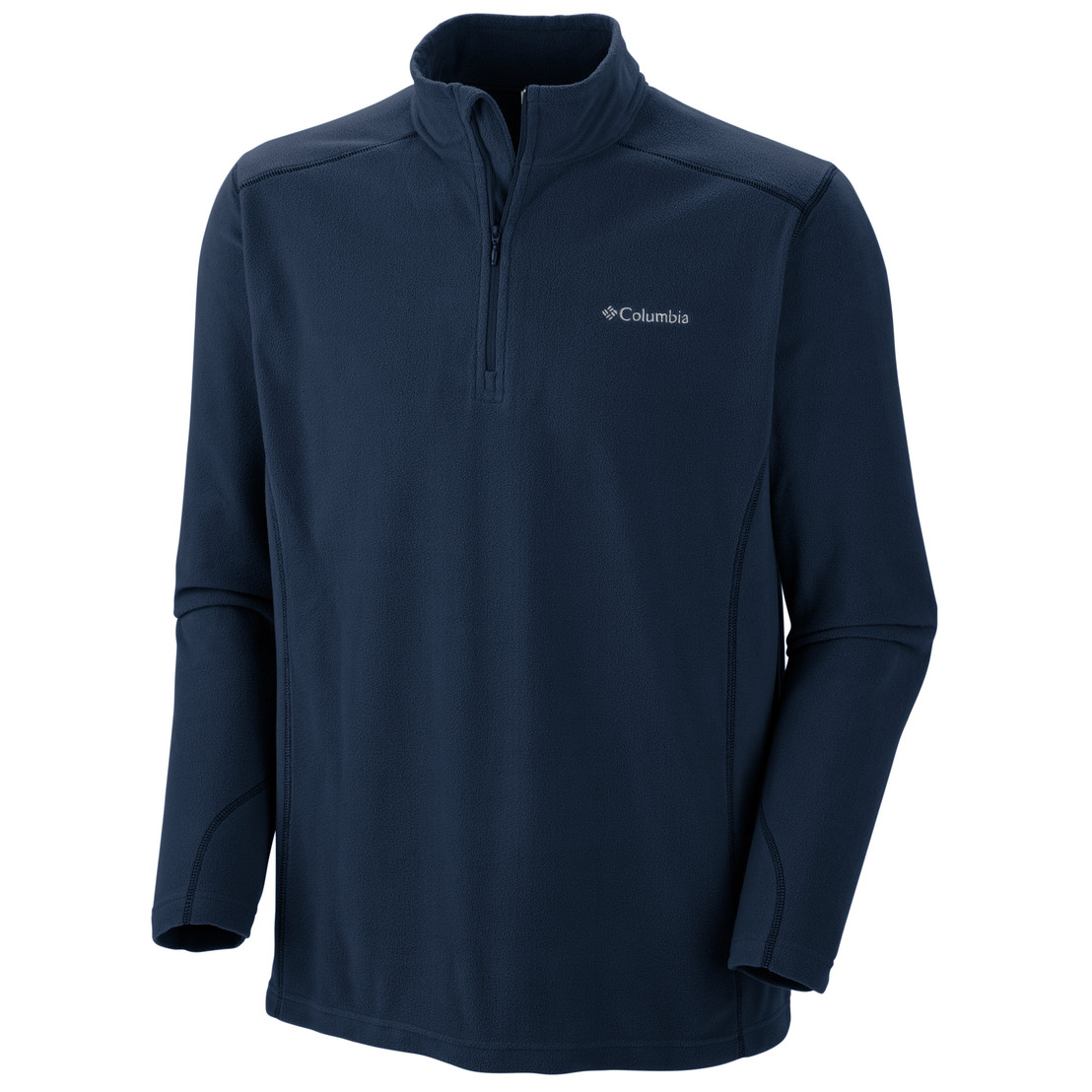 Bluza męska Columbia Klamath Range II HZ Rozmiar: L / Kolor: ciemnoniebieski
