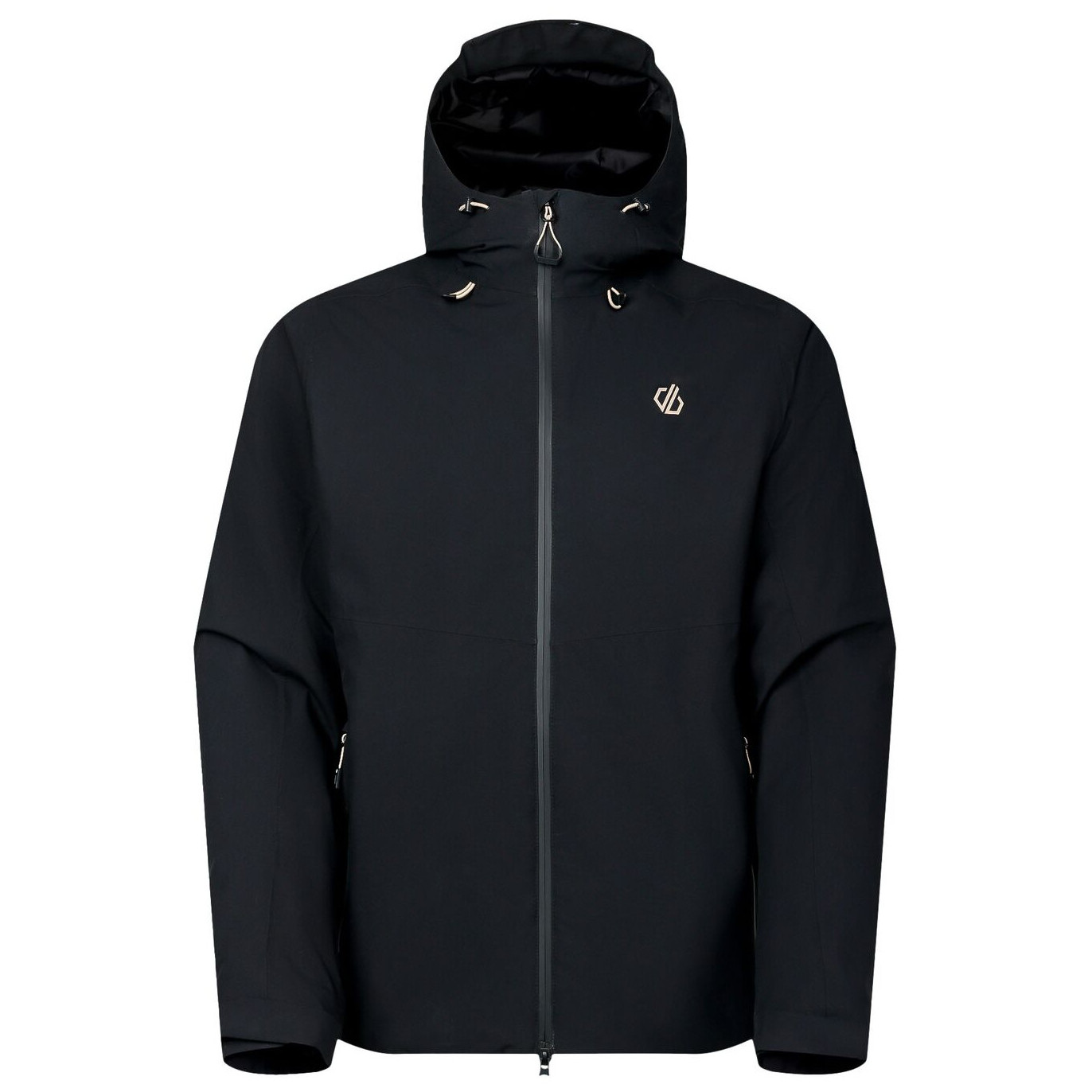 Kurtka męska Dare 2b Torrek Blzn II Jacket Rozmiar: S / Kolor: czarny