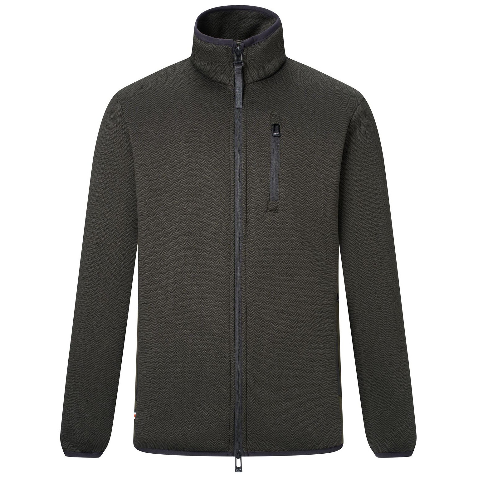 Bluza męska Regatta Brayleigh Rozmiar: XXXL / Kolor: khaki
