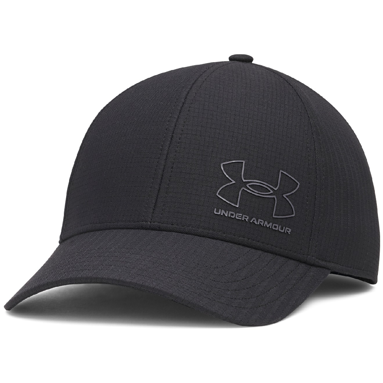 Czapka z daszkiem Under Armour M Av Low Str Rozmiar: L-XL / Kolor: zielony