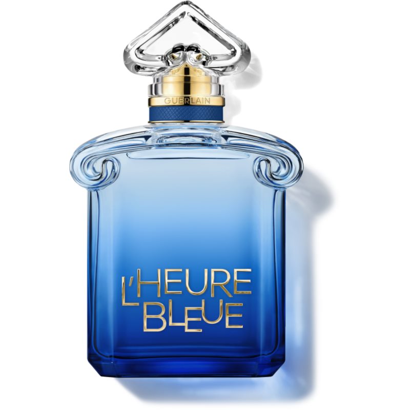 GUERLAIN L'Heure Bleue woda perfumowana dla kobiet 100 ml