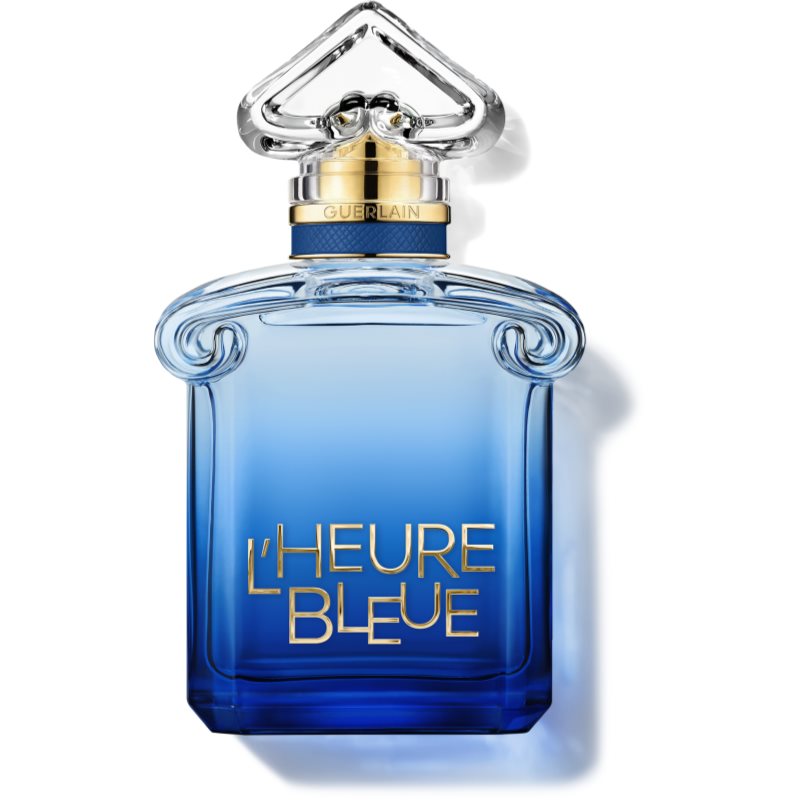 GUERLAIN L'Heure Bleue woda perfumowana dla kobiet 50 ml