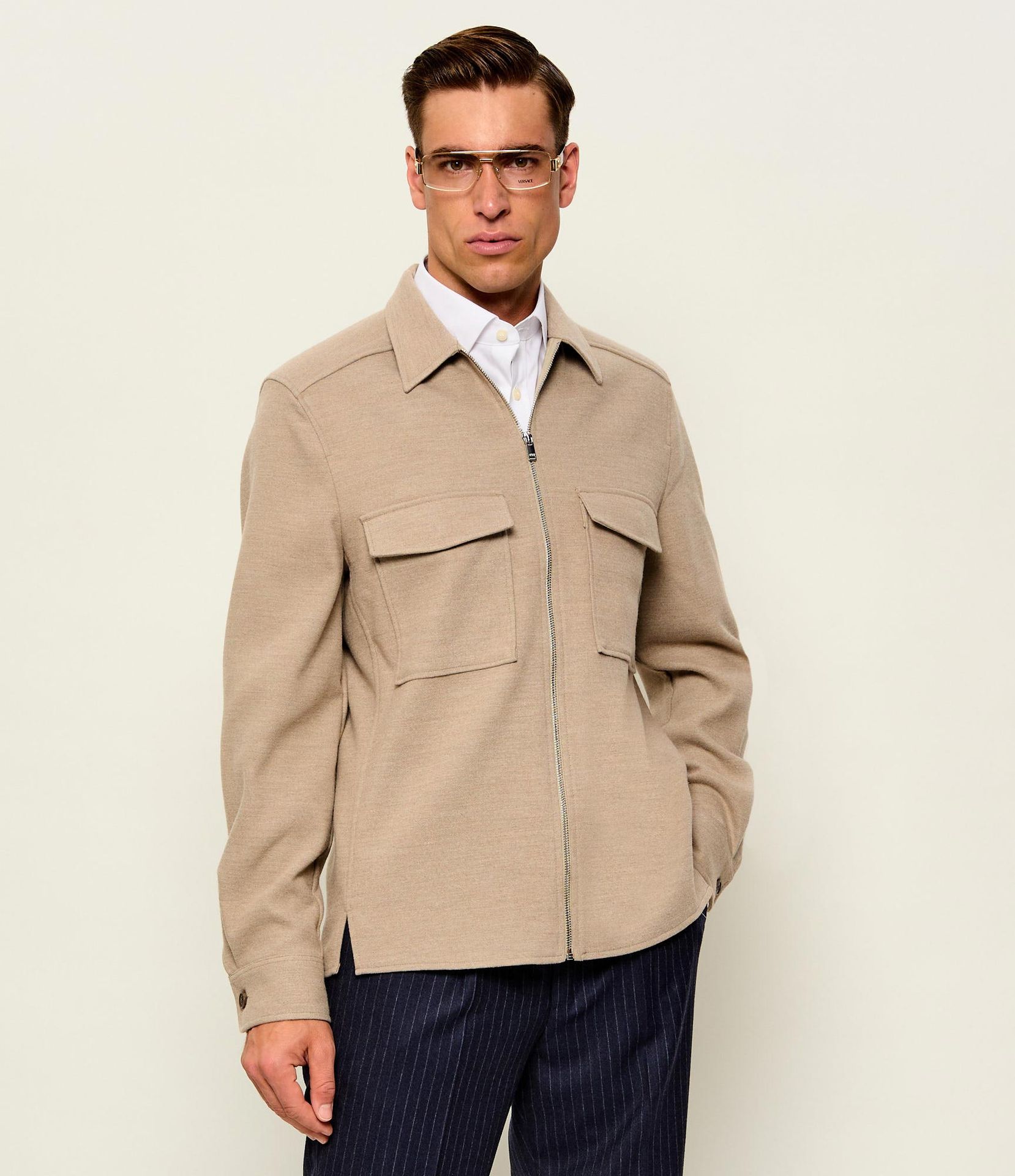 Drykorn Kurtka Gunray_Z Regular Fit