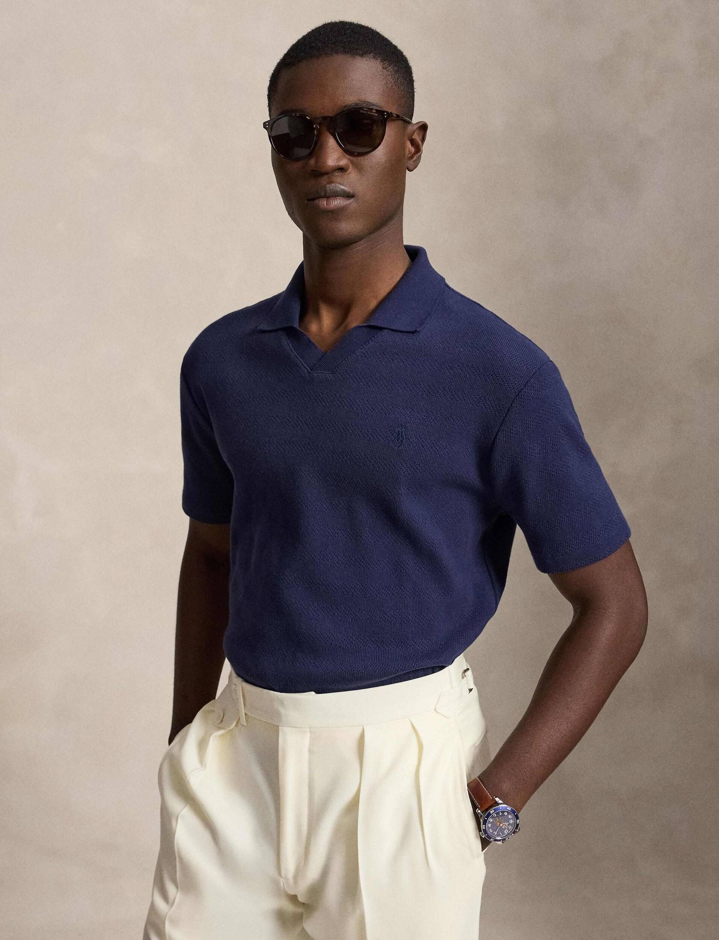 POLO RALPH LAUREN Polo Regular Fit