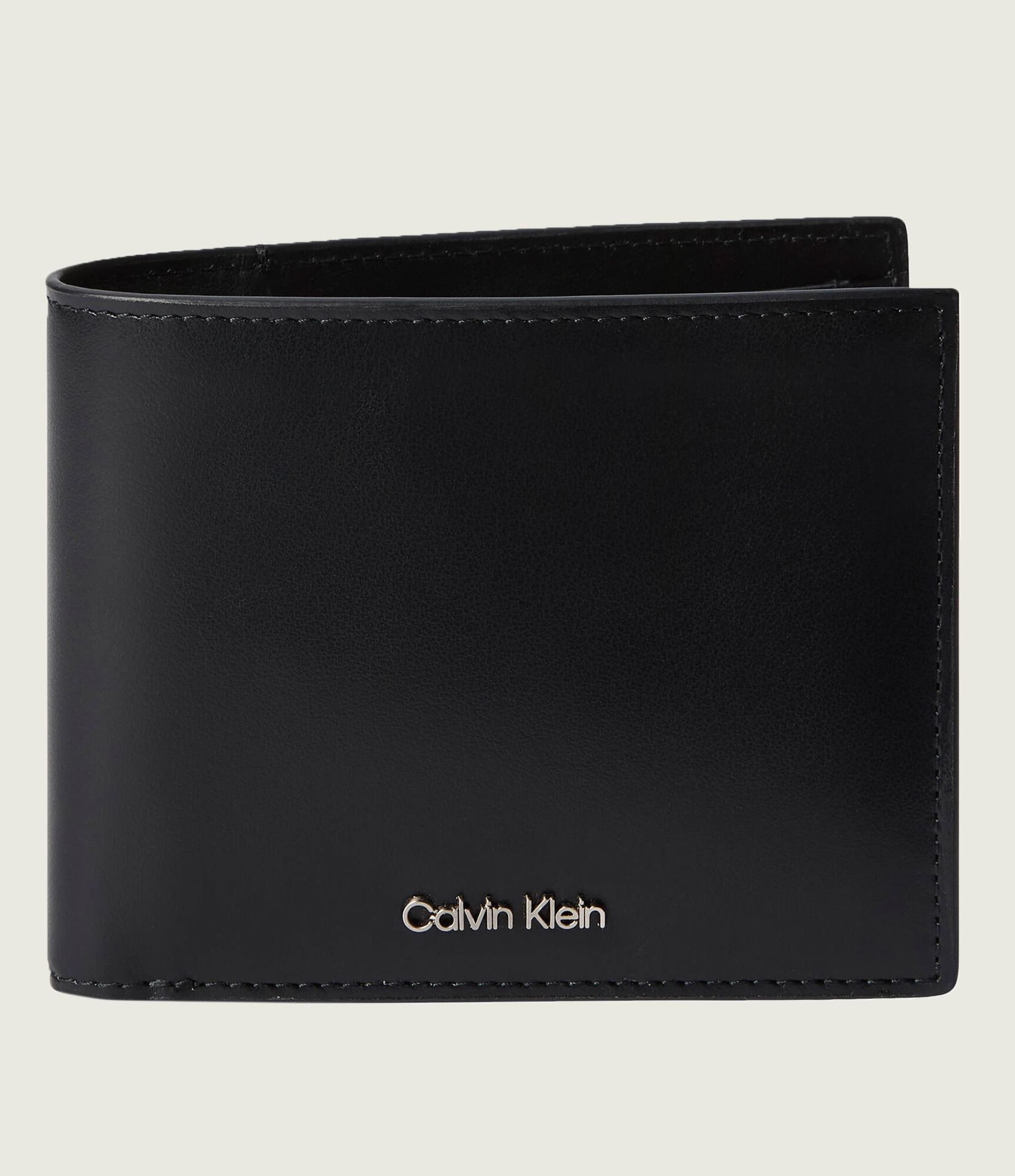 Calvin Klein Skórzany portfel