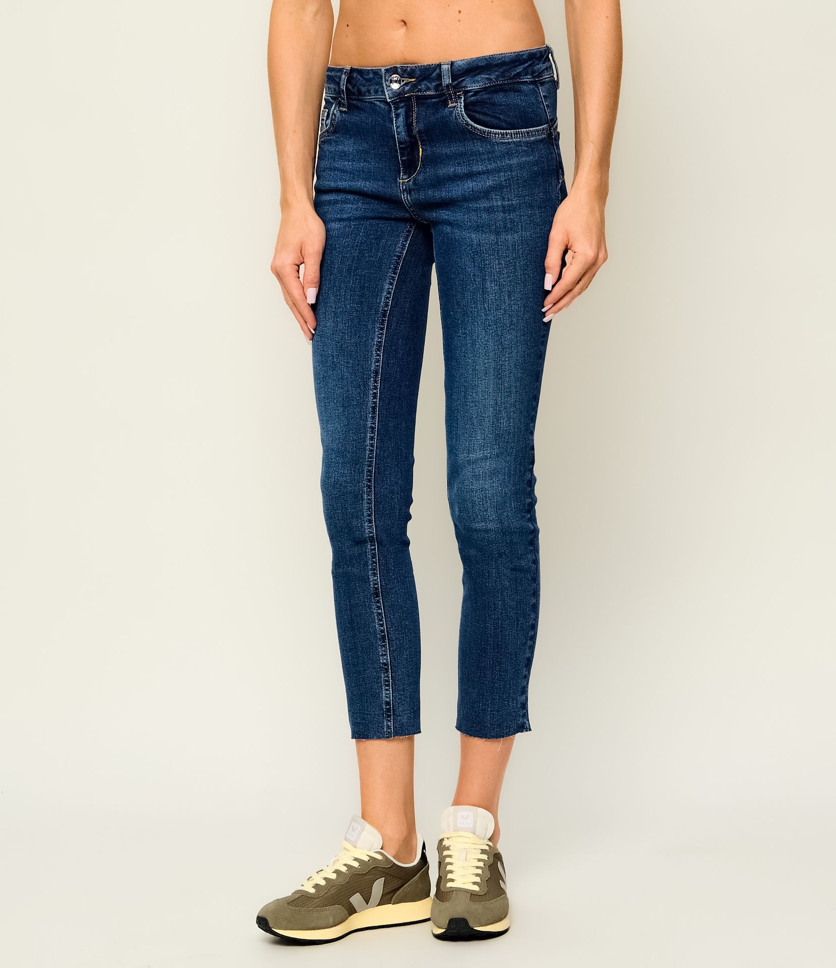 Liu Jo Jeansy Ideal Slim Fit