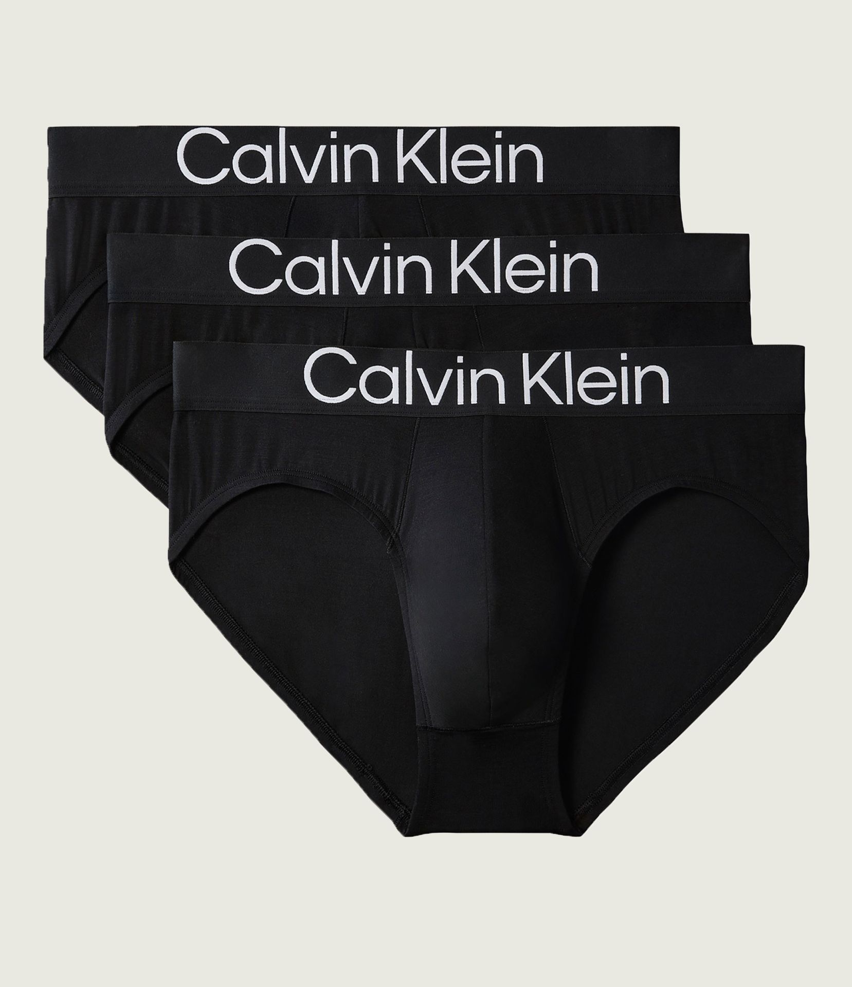 Calvin Klein Underwear Slipy 3-pack