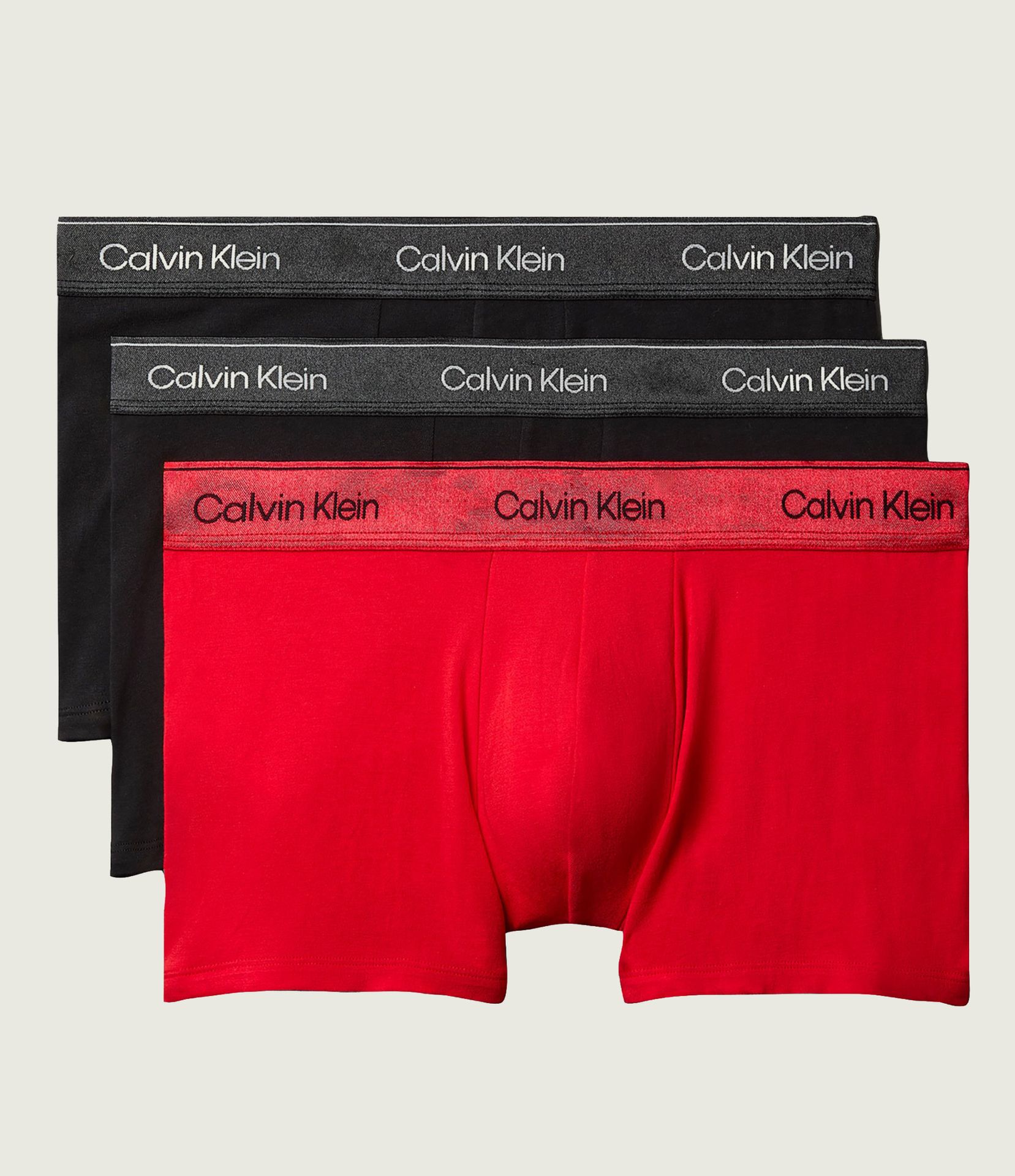 Calvin Klein Underwear Bokserki 3-pack