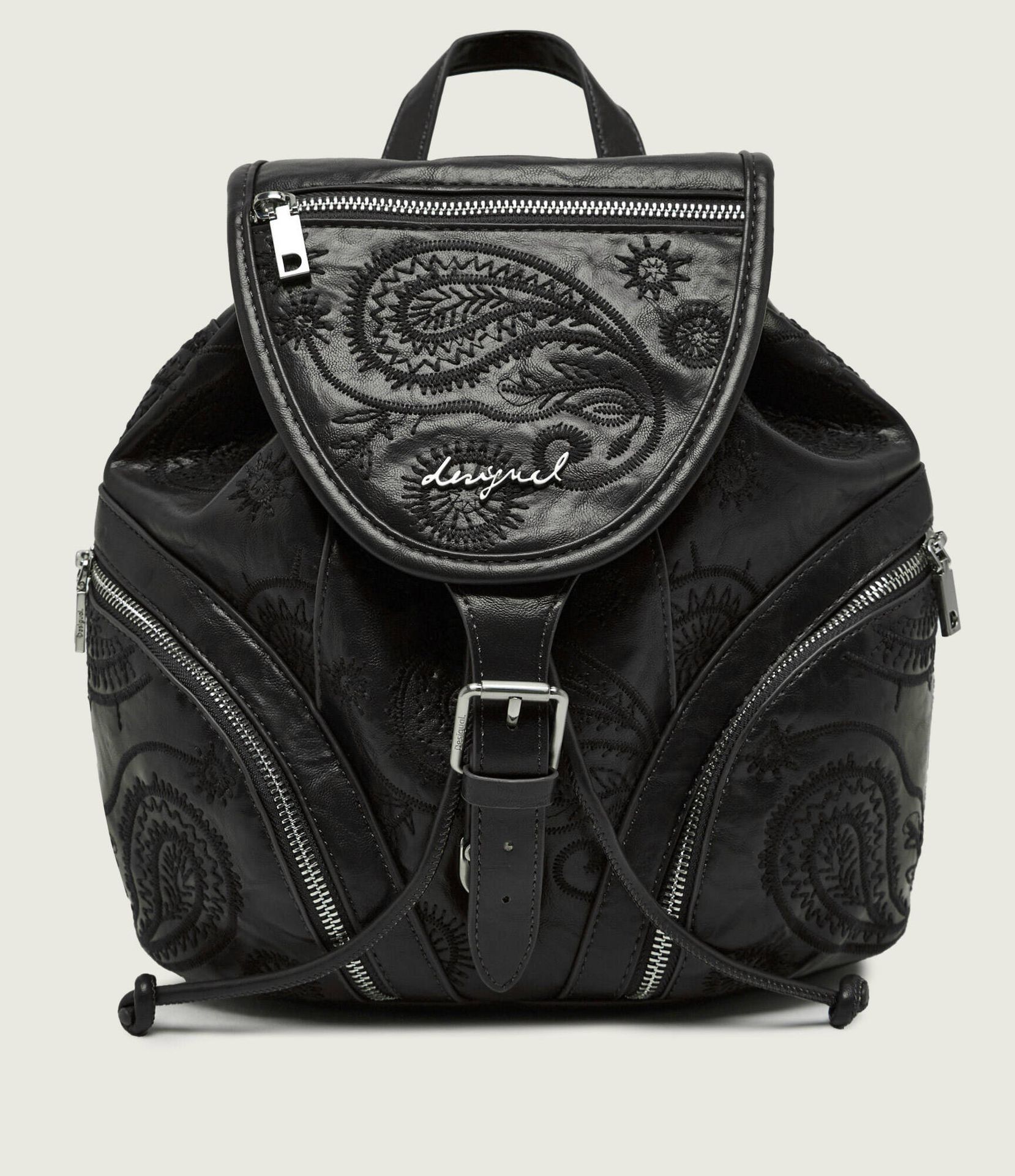 Desigual Plecak Back_Siroco