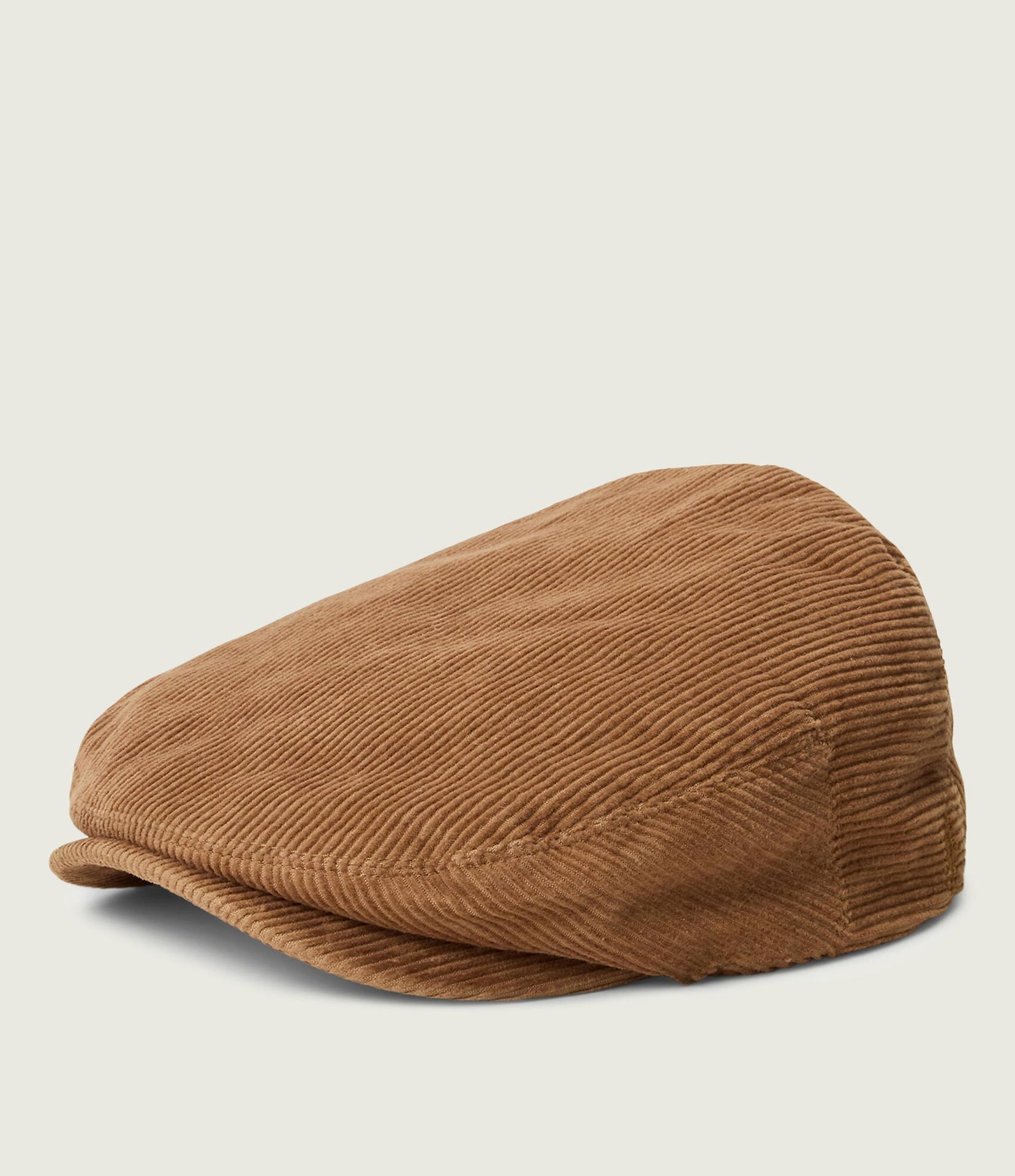 POLO RALPH LAUREN Kaszkiet sztruks