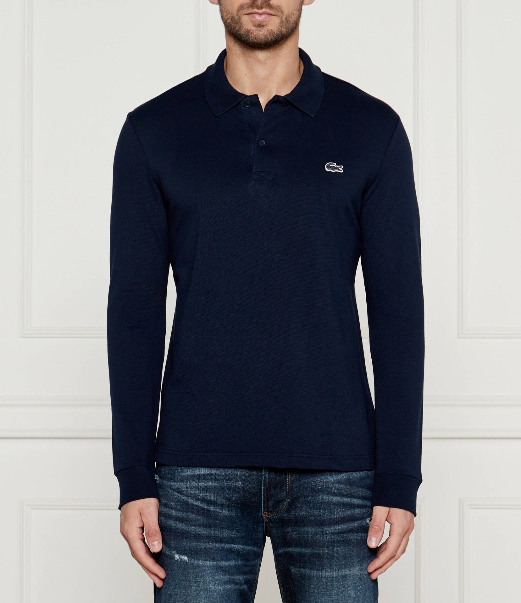 Lacoste Polo Regular Fit
