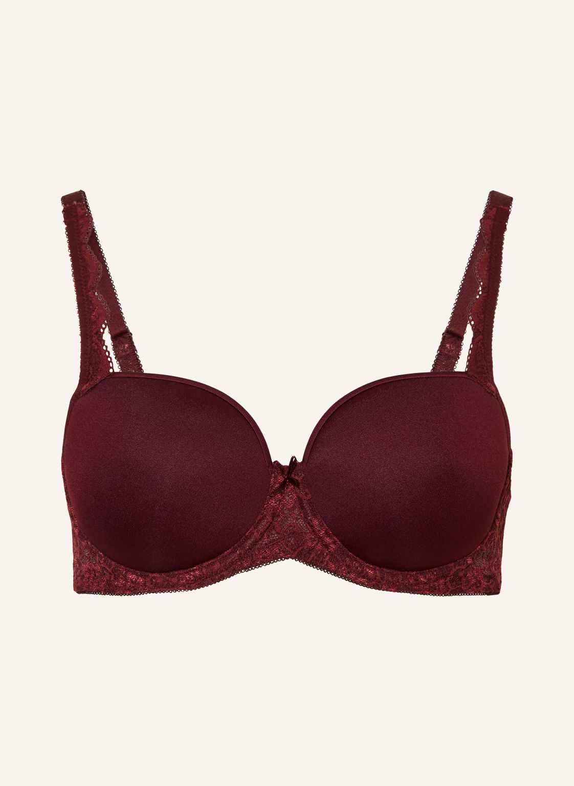 Triumph Biustonosz Typu Spacer Amourette rot