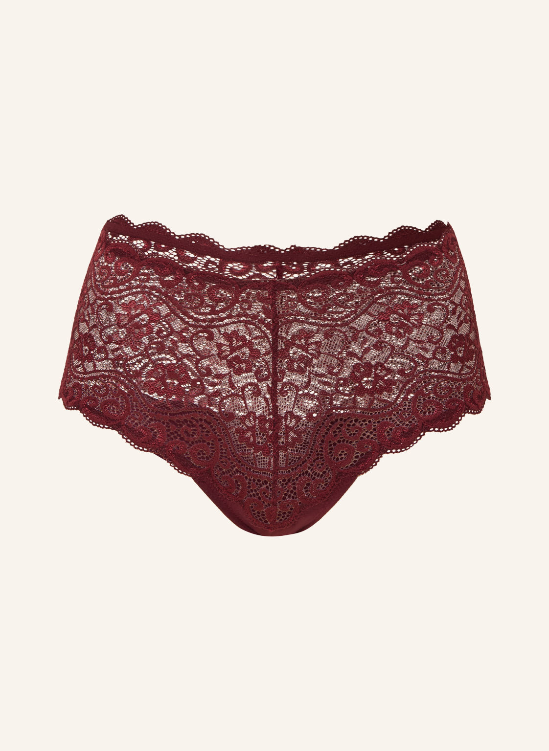 Triumph Figi Amourette rot