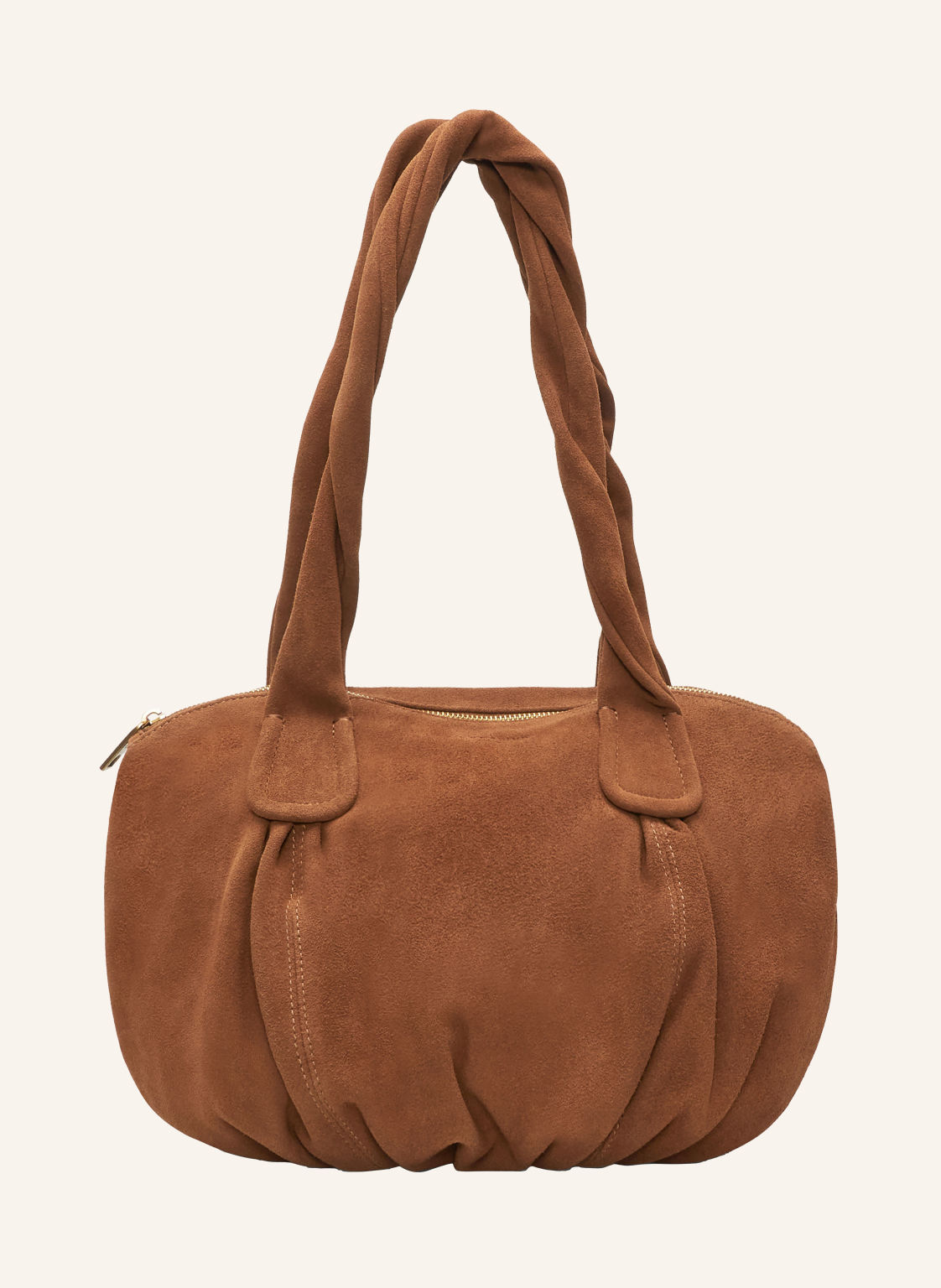 Liebeskind Shopperka Lucy Small braun