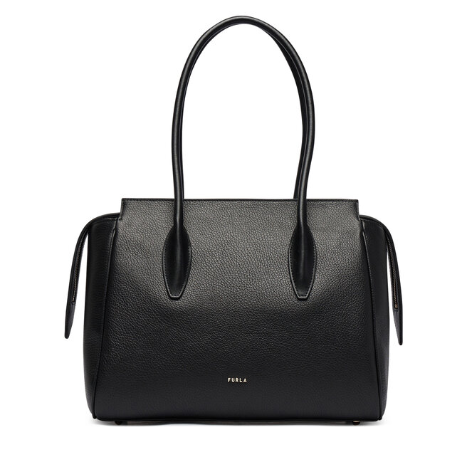 Torebka Furla Ambra L WB02175 HSF000 O6000 Czarny