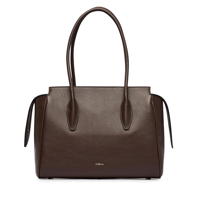 Torebka Furla Ambra L WB02175 HSF000 2460S Brązowy
