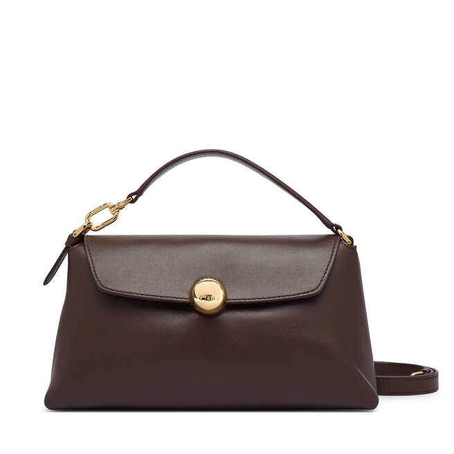 Torebka Furla Sfera Soft Mini WE00881 BX2269 2460S Brązowy