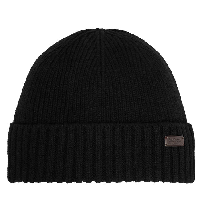 Czapka Barbour MHA0449BK11 Czarny
