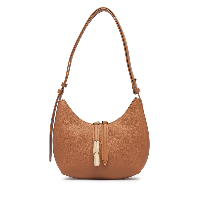 Torebka Furla Goccia S WB01500 BX3353 C RY000 Brązowy