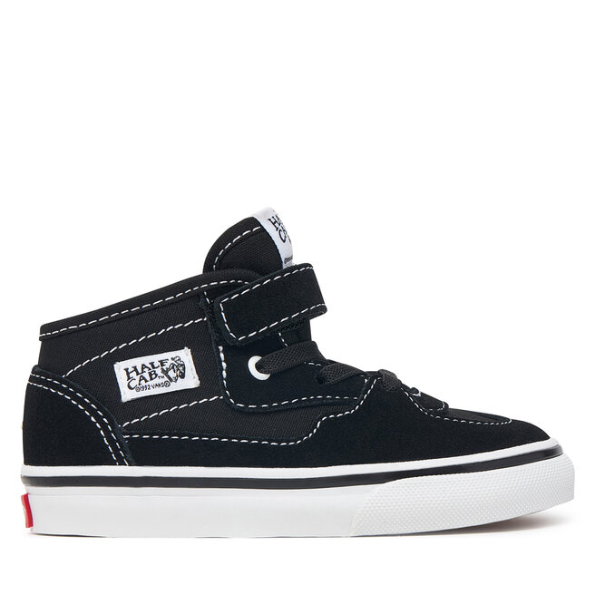 Tenisówki Vans Half Cab Decon Elastic La VN000VA7BA21 Czarny