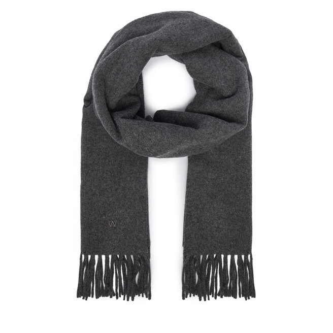Szalik Weekend Max Mara Scoglio 2625546085 Szary