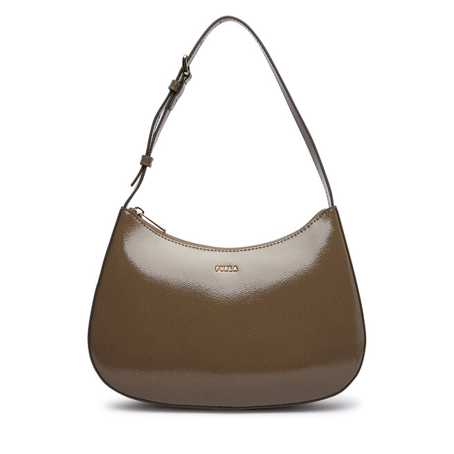 Torebka Furla Margot S WB02167 BX4758 4903S Brązowy jasny
