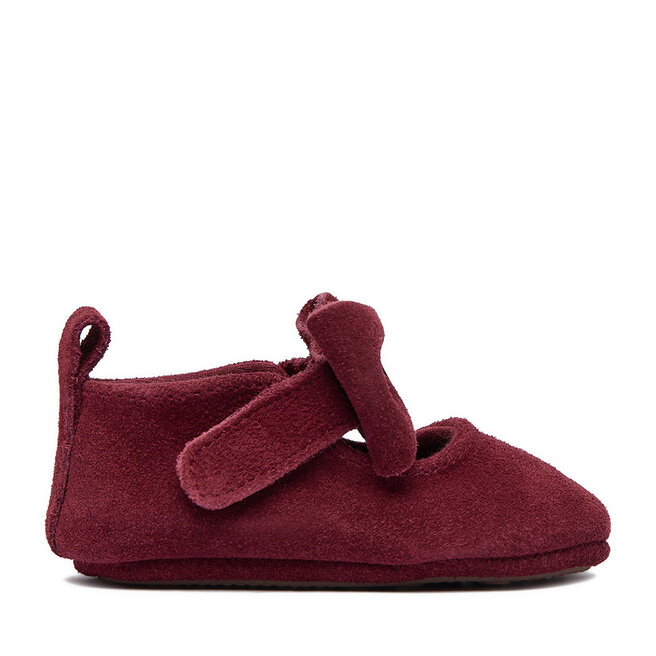 Niechodki Guess CEO-CM260120-5 Bordowy