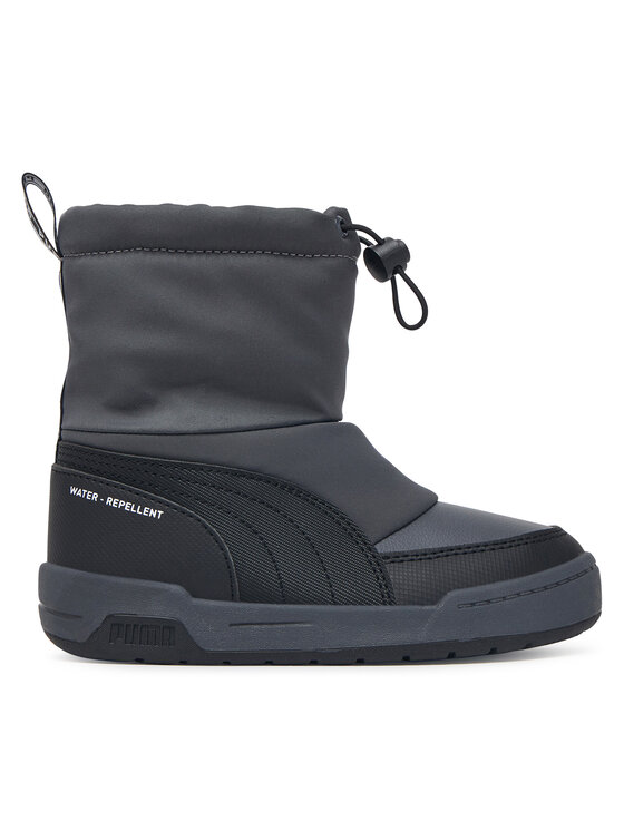 Puma Śniegowce Multiflex 2 Boot Ac Ps 102847 Szary ciemny