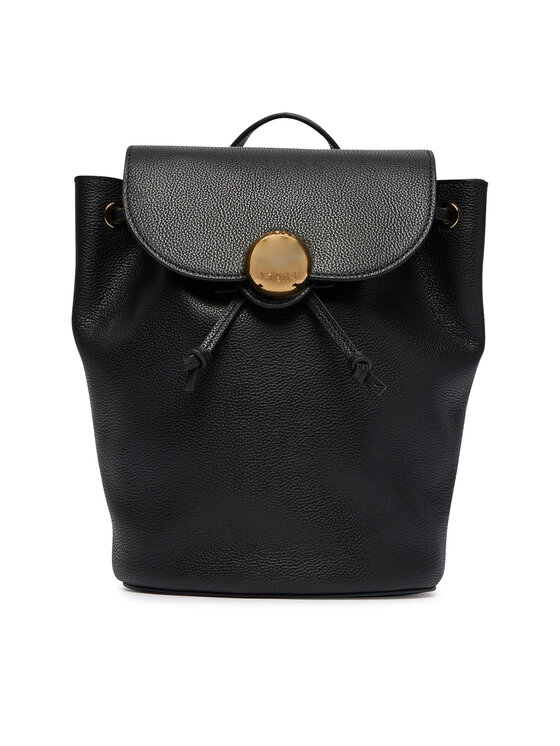 Furla Plecak Moonlight S WB02145 BX3036 O6000 Czarny