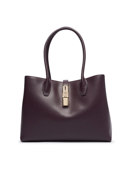 Furla Torebka Goccia M WB01978 ARE000 4906S Fioletowy