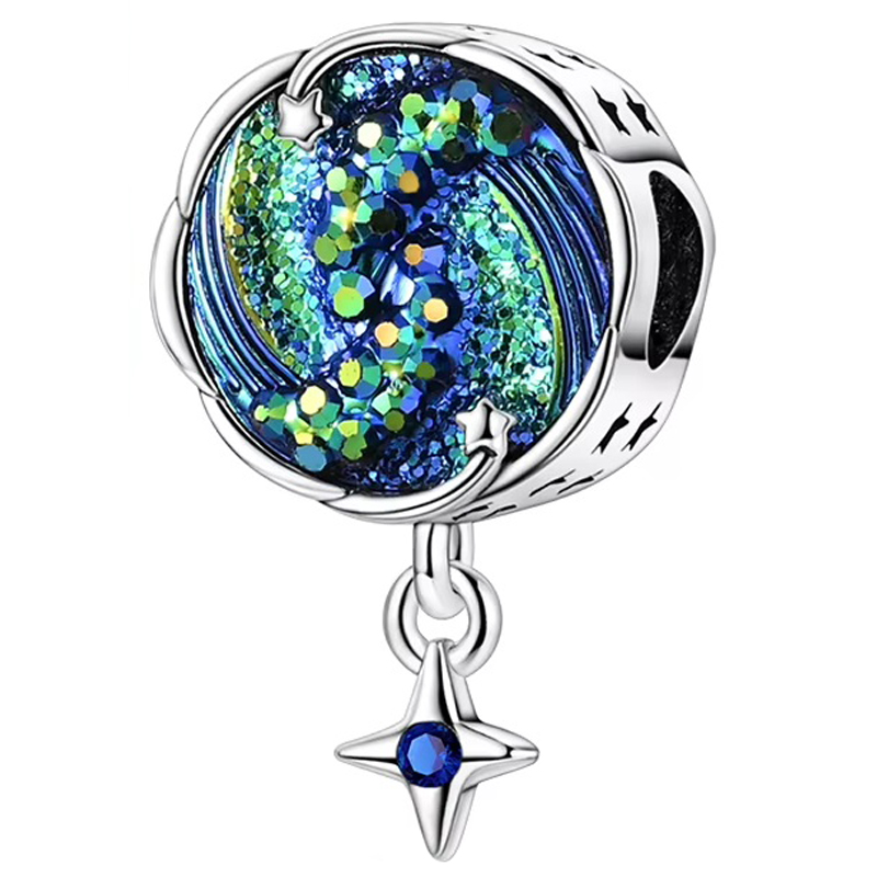Charms do pandory - Kosmiczna Galaktyka