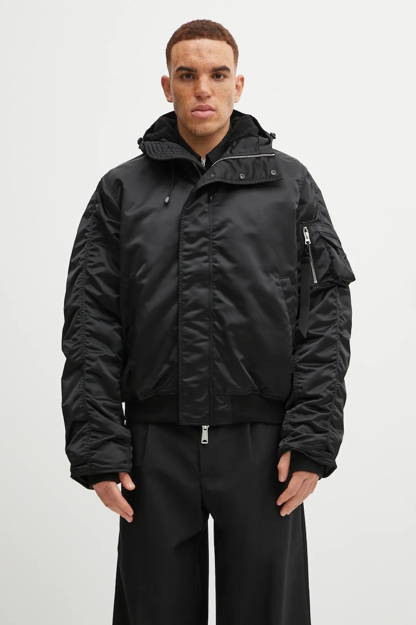 Alpha Industries N-2B Base