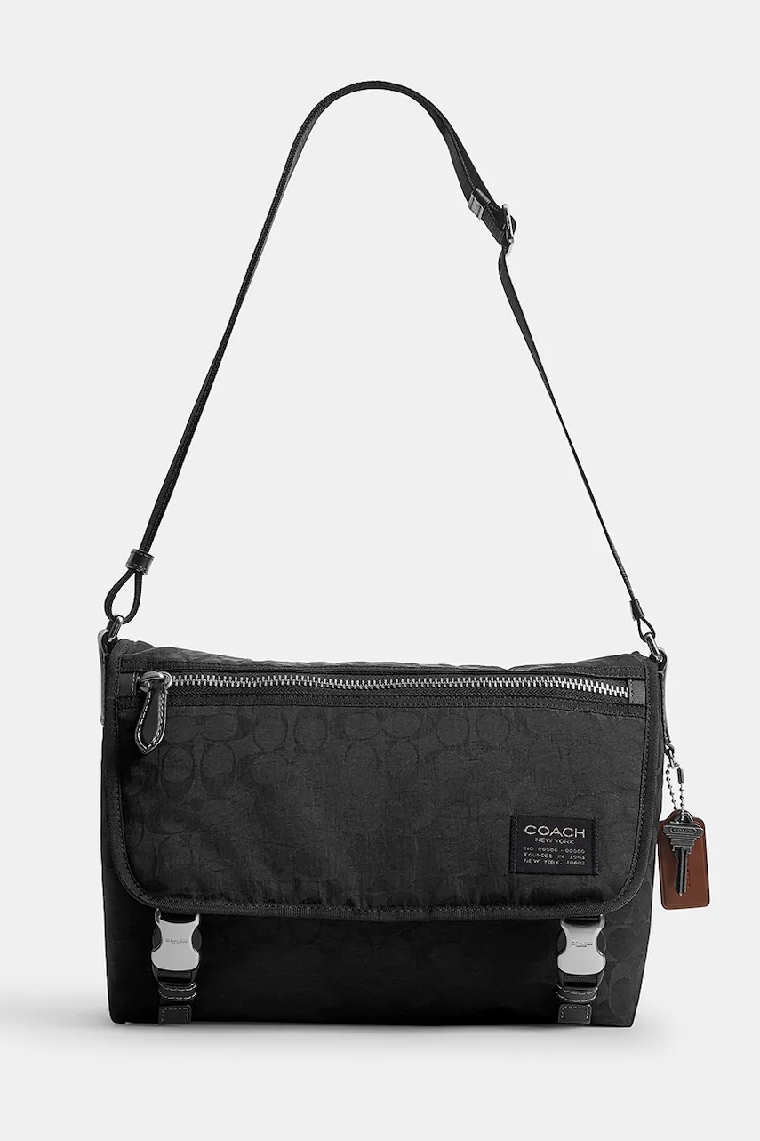 Coach Lane Messenger torba męska