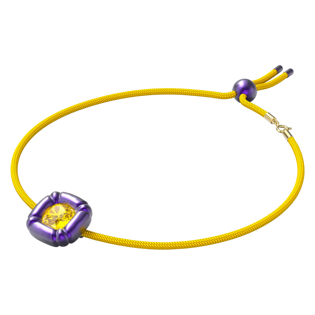 Naszyjnik Swarovski 5613645