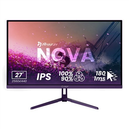 Arozzi Nova 27 