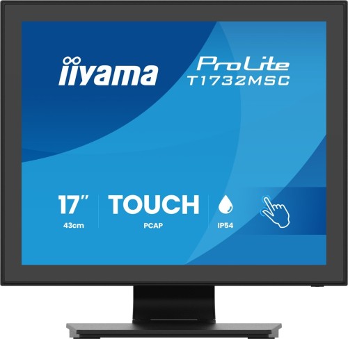 iiyama ProLite T1732MSC-B2S 17