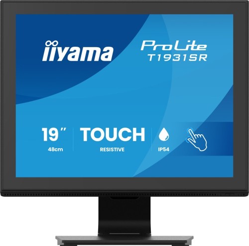 iiyama ProLite T1931SR-B2S 19