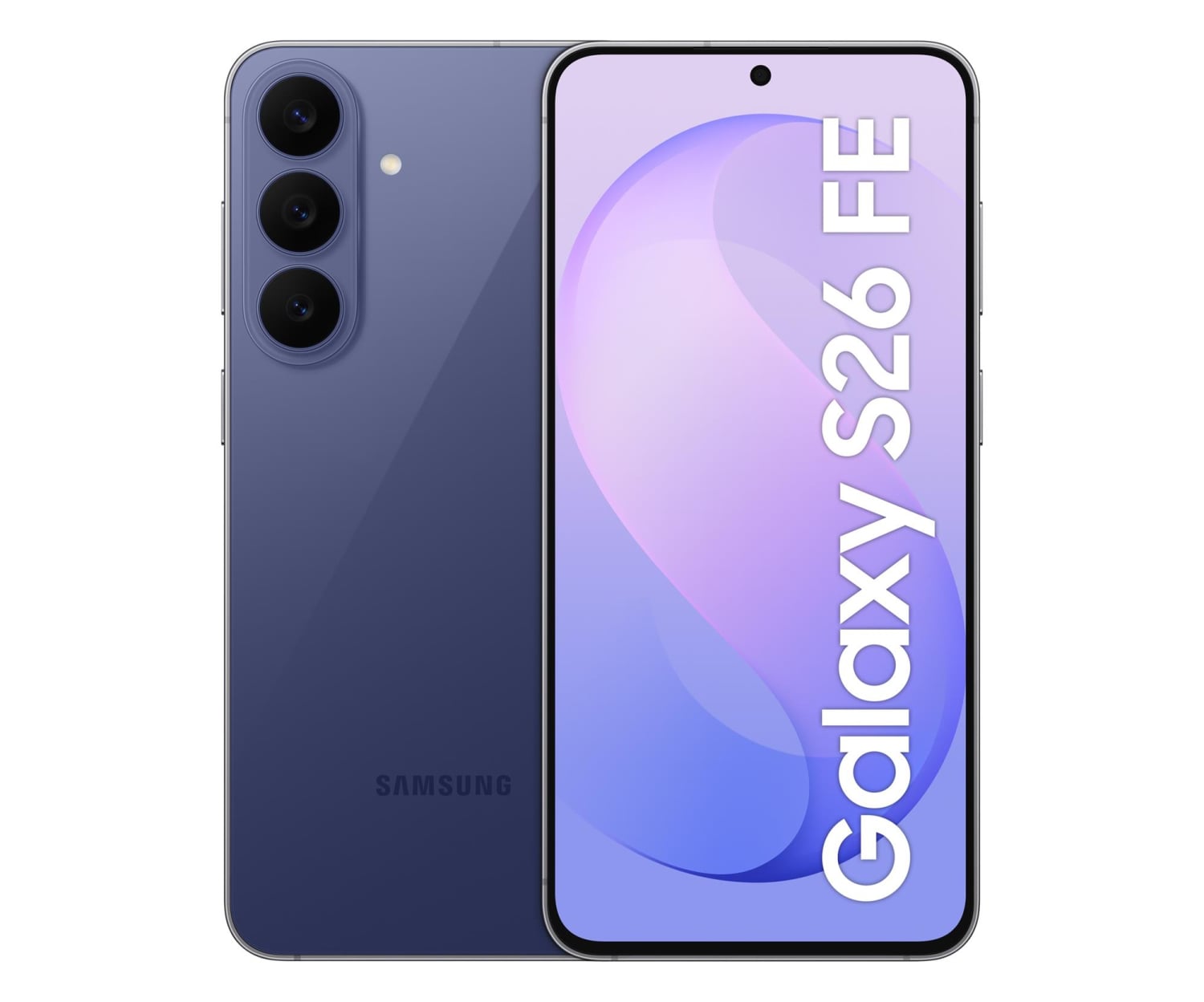 Samsung Galaxy S26 FE 5G 8/256GB Fioletowy