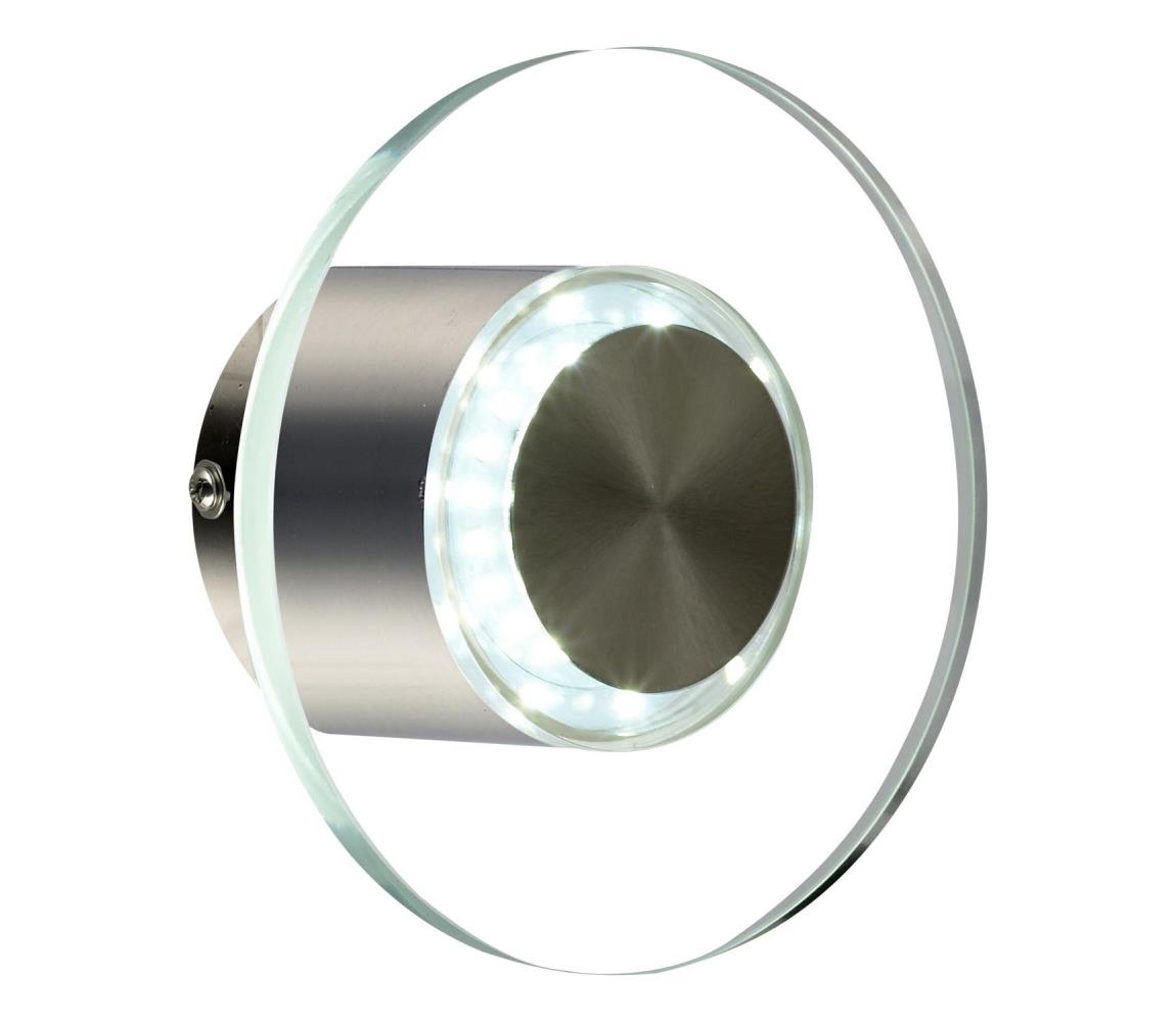 GLOBO 32401 - LED Lampa zewnętrzna DANA 10xLED/0,06W/3V/230V