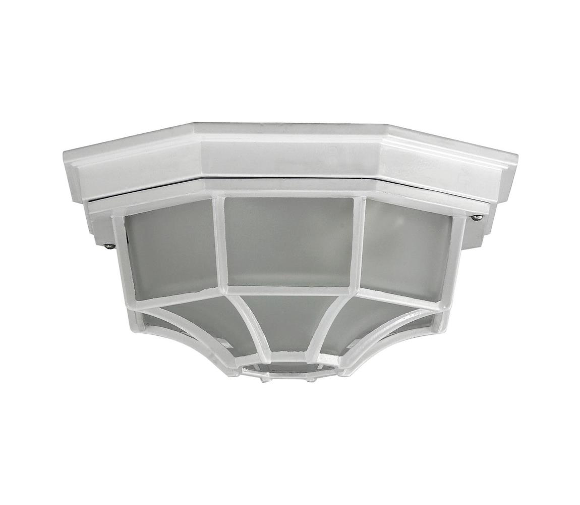 Rabalux 8336 - Oświetlenie zewnętrzne MILANO 1xE27/100W/230V