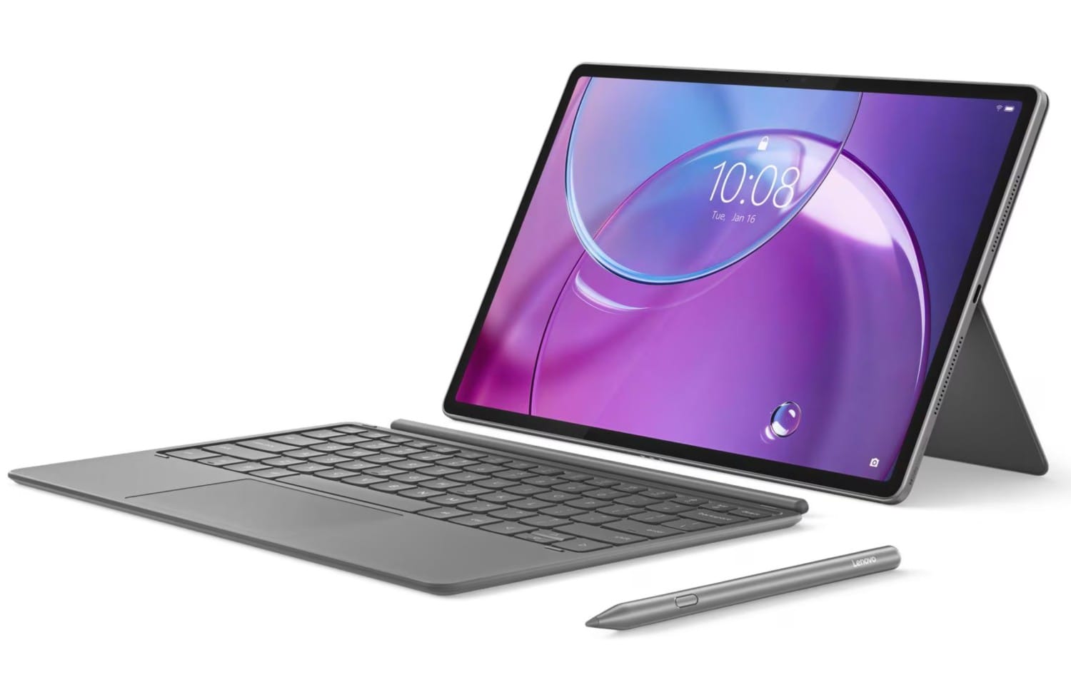 Lenovo Idea Tab Pro Gen 2 13'' TB390FU 8/128GB WiFi ZAHD0355PL