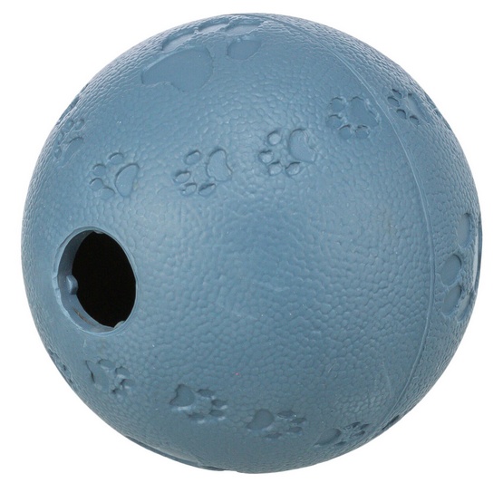 Trixie Zabawka edukacyjna - Piłka Labyrinth-Snacky 7 cm [TX-34941] 4150